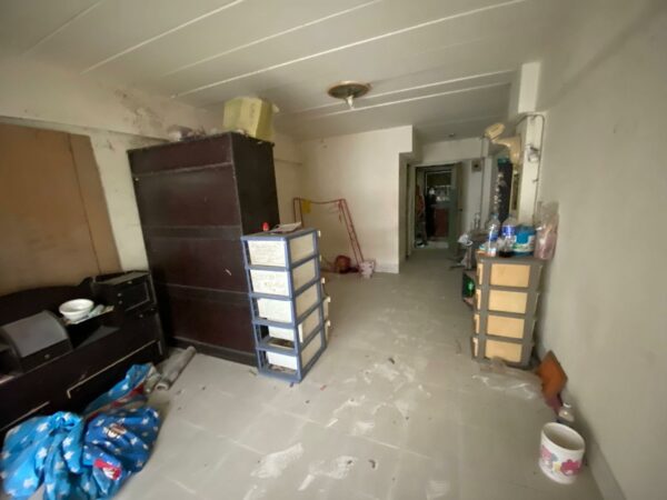 Residential apartment _photo