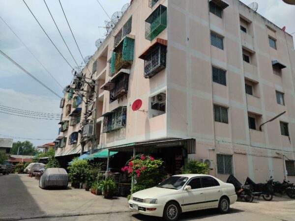 Residential apartment _photo