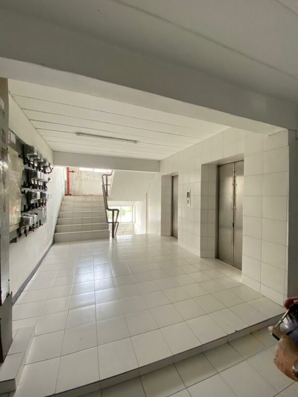 Residential apartment _photo