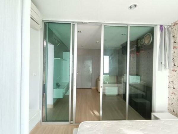 Residential apartment _photo