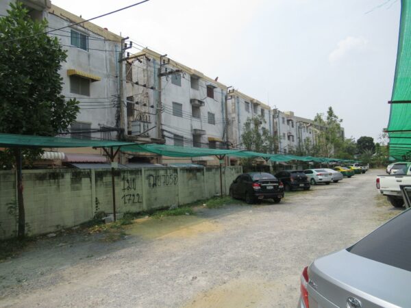 Residential apartment _photo