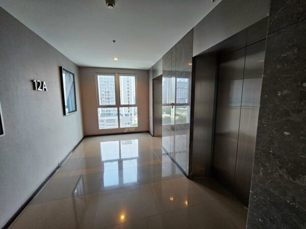 Residential apartment _photo