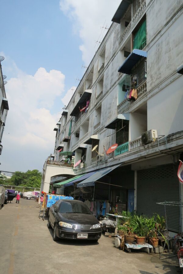 Residential apartment _photo