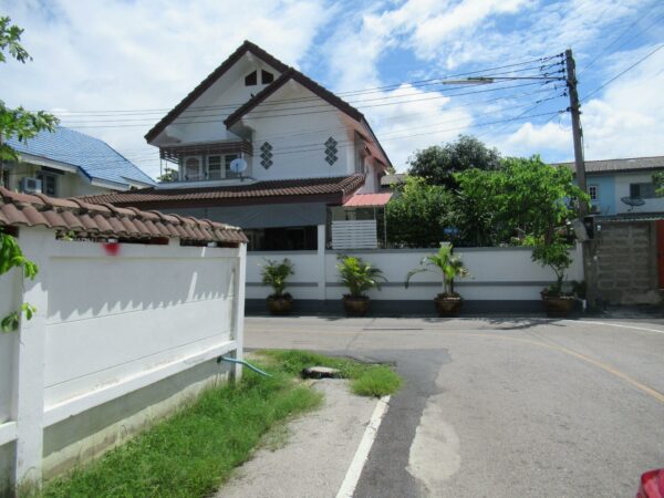 Single house _photo