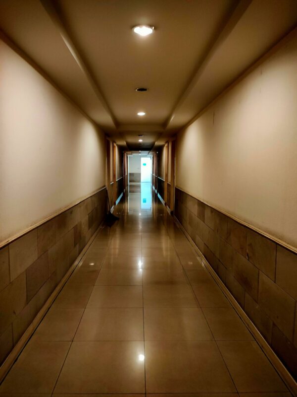 Residential apartment _photo