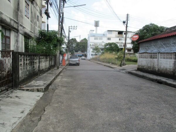 Townhouse, Chanthaburi _photo