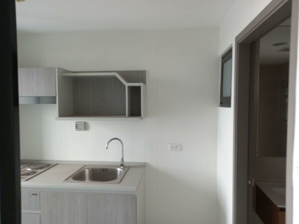 Residential apartment _photo