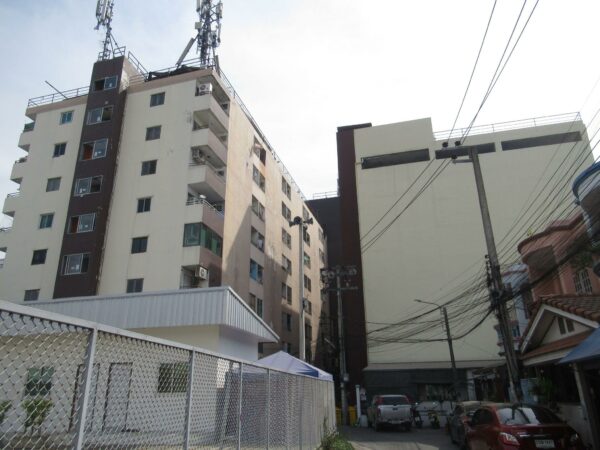 Residential apartment _photo