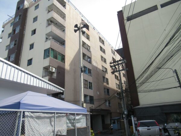 Residential apartment _photo