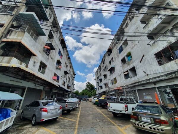 Residential apartment _photo