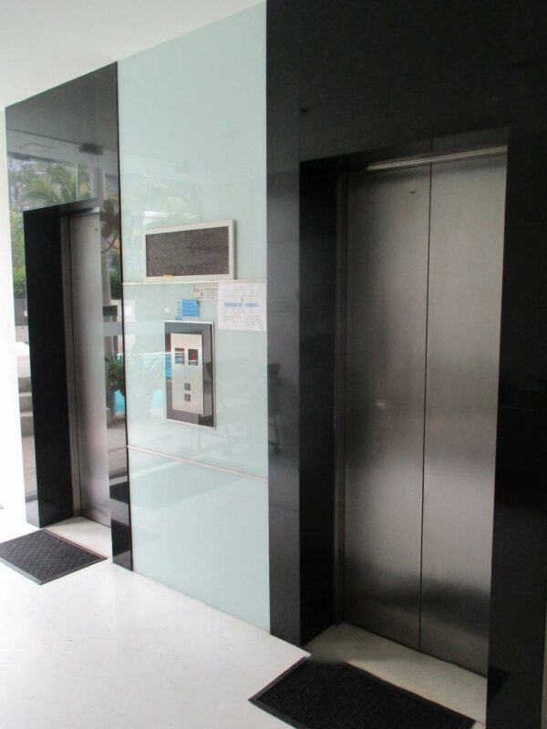 Ananya Beachfront Condominium, Condominium (Wong Amat 3) _photo