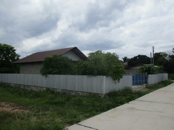 Single house, Chiang Rai _photo