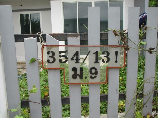 Townhouse, Prachuap Khiri Khan _photo