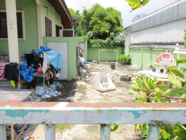 Detached house, Phra Nakhon Si Ayutthaya _photo