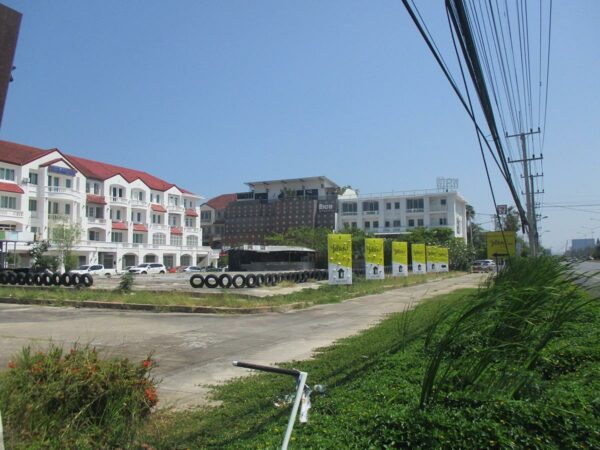 Building, Phetchaburi _photo