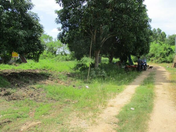 Single house, Sa Kaeo _photo