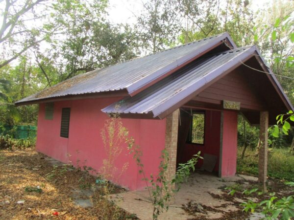 Single house, Nong Bua Lamphu _photo