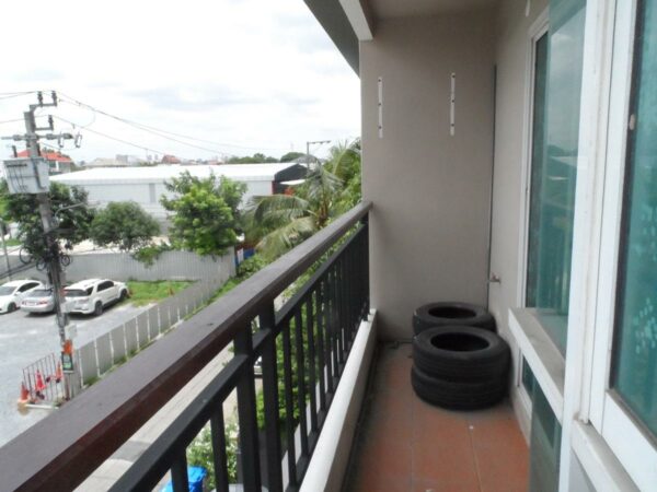 Anna condominium condominium, Lat Phrao 101 _photo