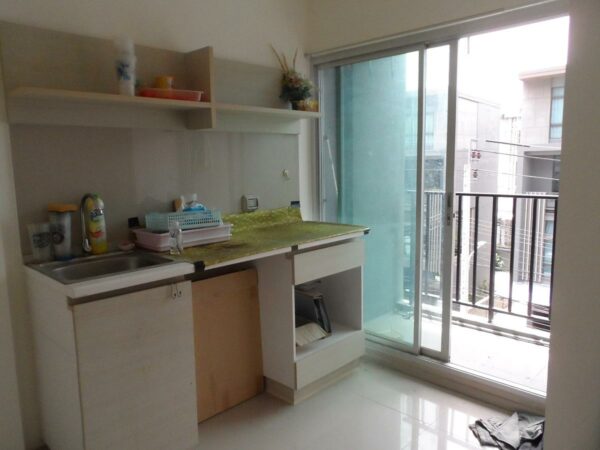 Aspai Condominium Lat Phrao 113 _photo