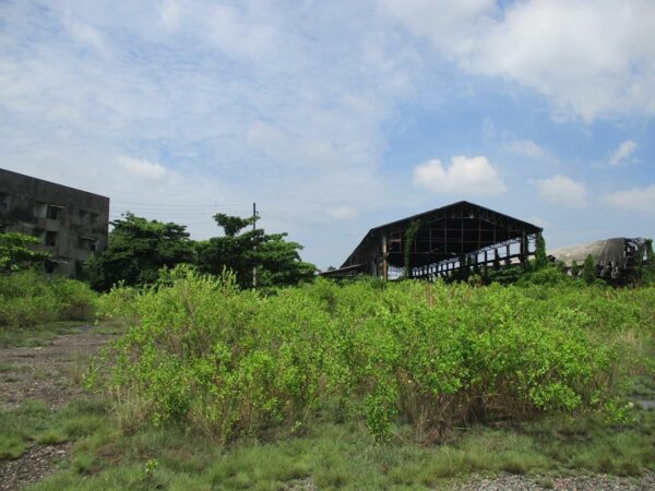 Office building, Samut Prakan _photo