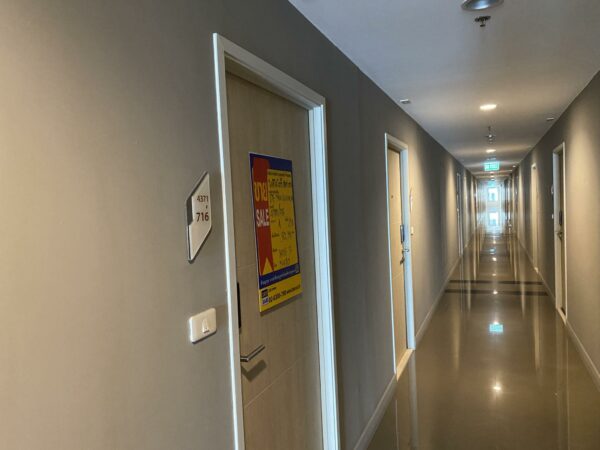 Residential apartment _photo