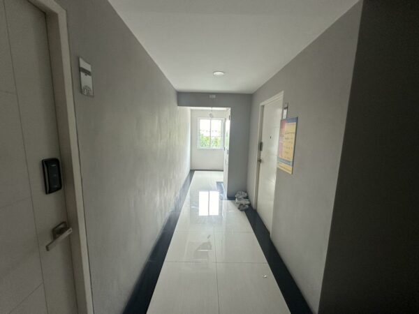 Residential apartment _photo