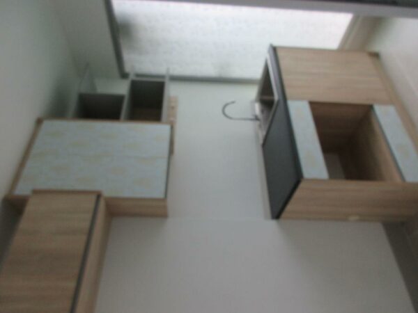 Residential apartment _photo