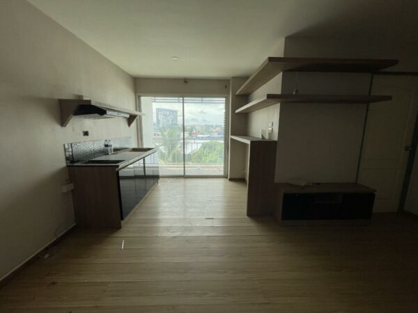 Residential apartment _photo