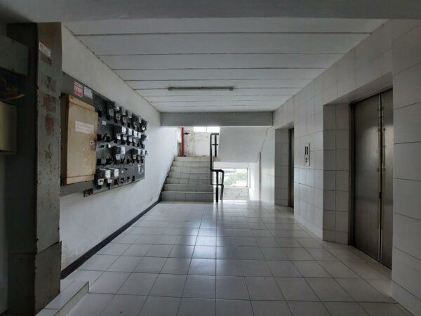 Residential apartment _photo