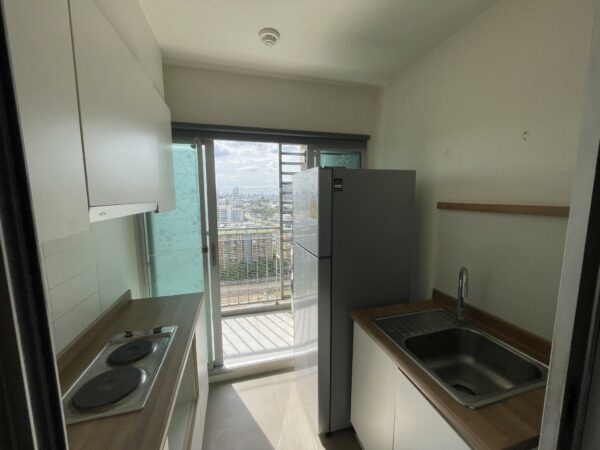 Residential apartment _photo