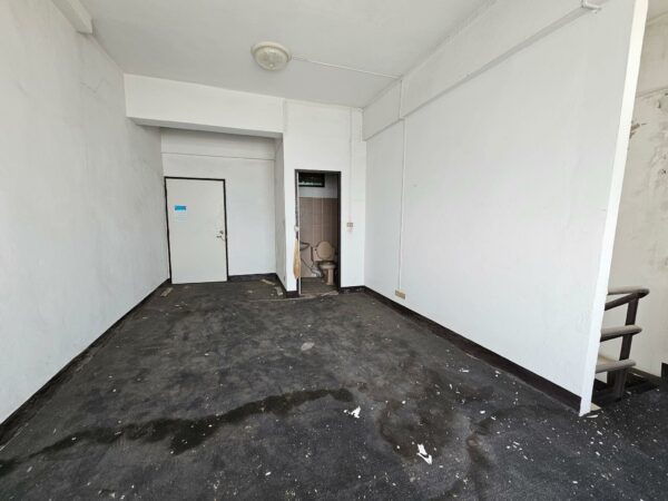 Residential apartment _photo