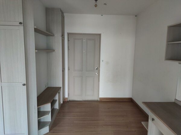 Residential apartment _photo