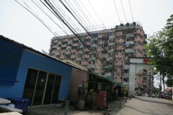 Residential apartment _photo