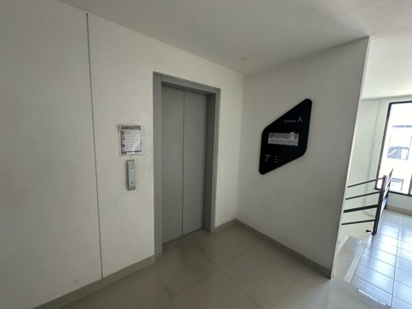 Residential apartment _photo