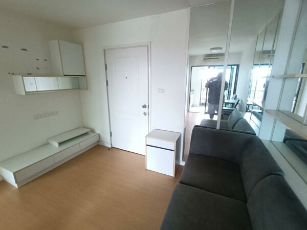 Residential apartment _photo