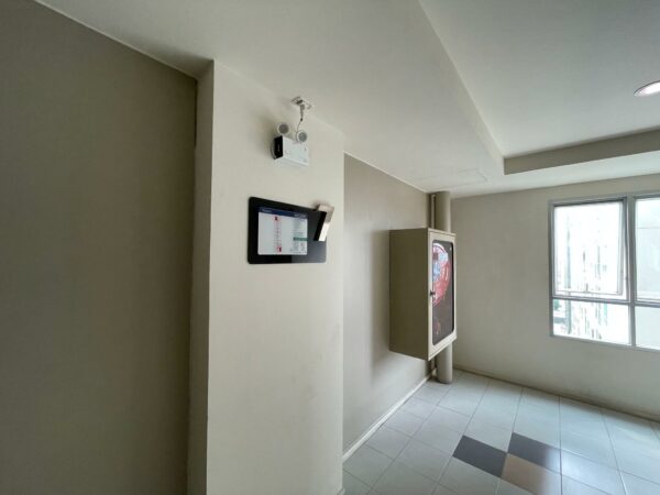 Residential apartment _photo