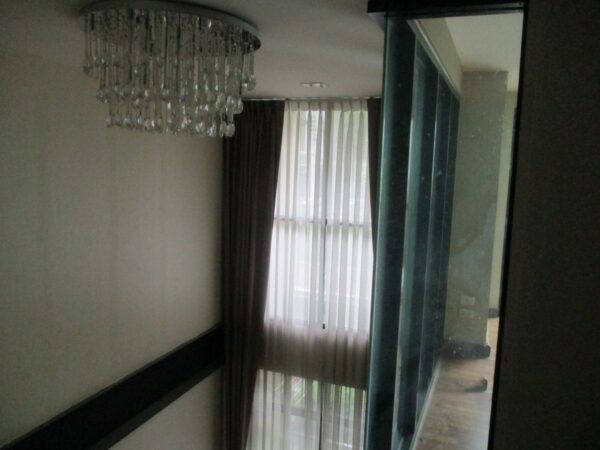 Condominium Lat Phrao 83 _photo