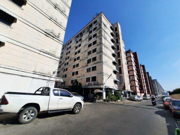 Residential apartment _photo