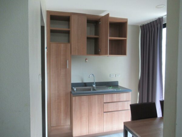 Residential apartment _photo