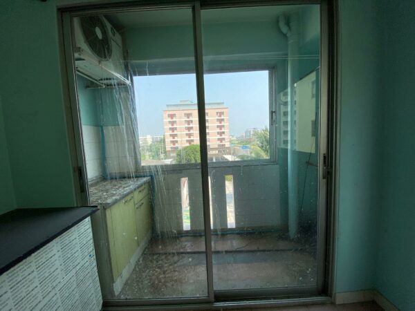 Residential apartment _photo