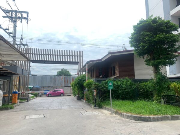 Residential apartment _photo