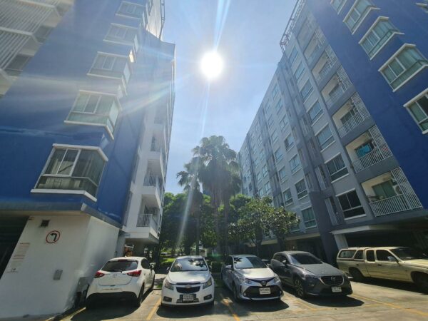 Residential apartment _photo