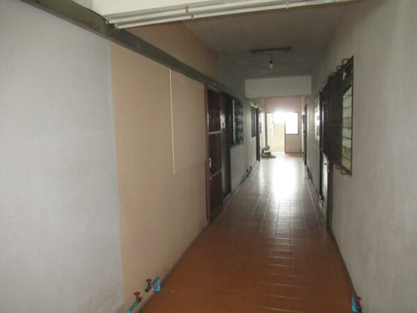 Residential apartment _photo