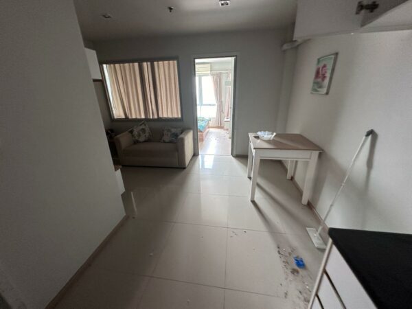 Residential apartment _photo