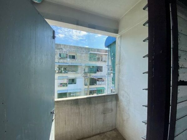 Residential apartment _photo