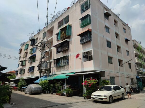 Residential apartment _photo