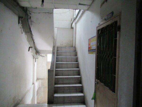 Residential apartment _photo