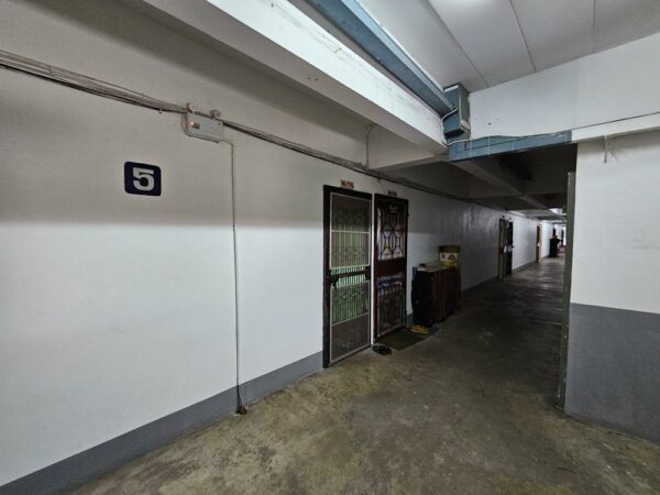 Residential apartment _photo