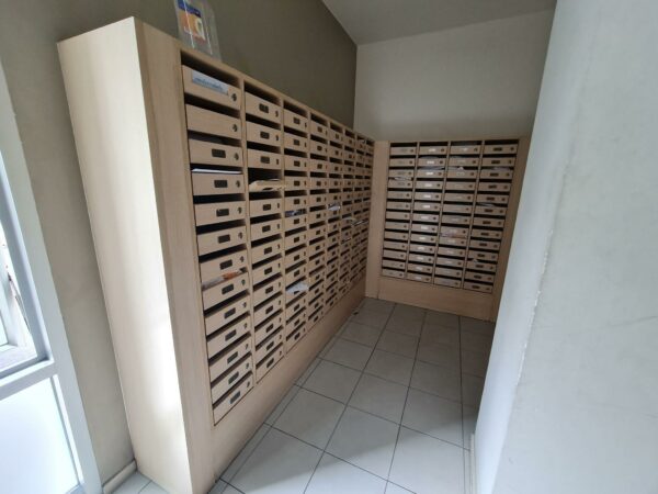 Residential apartment _photo