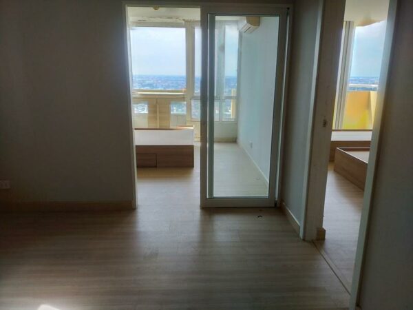 Residential apartment _photo